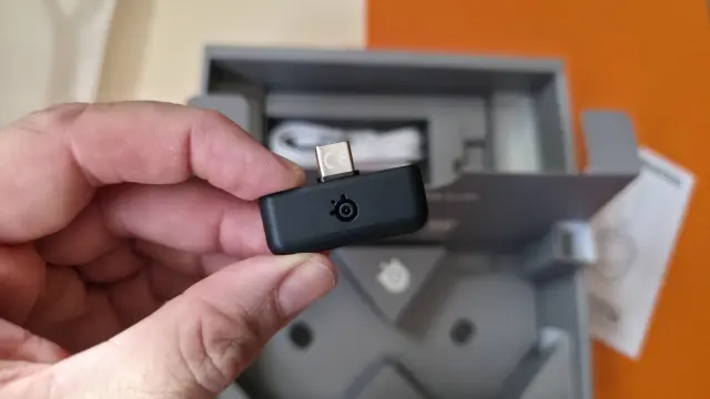 SteelSeries Arctis Nova 7 Wireless Gen 2, análisis y opinión