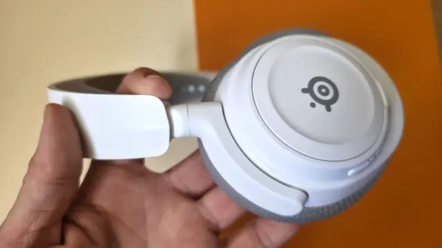 SteelSeries Arctis Nova 7 Wireless Gen 2, análisis y opinión
