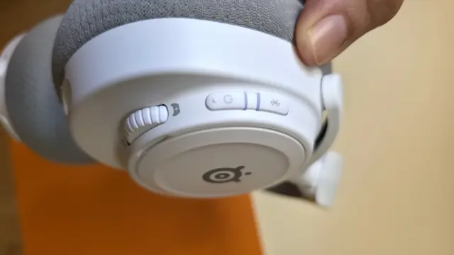 SteelSeries Arctis Nova 7 Wireless Gen 2, análisis y opinión