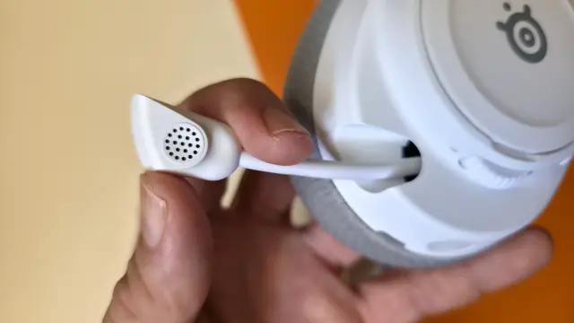 SteelSeries Arctis Nova 7 Wireless Gen 2, análisis y opinión