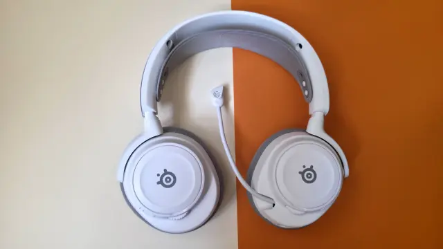 SteelSeries Arctis Nova 7 Wireless Gen 2, análisis y opinión