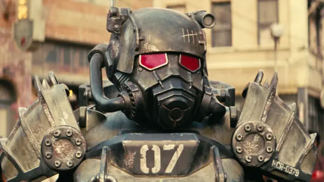 Fallout temporada 2