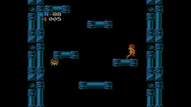 Metroid cumple hoy 40 años desde su estreno en Famicom