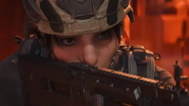 Crossfire