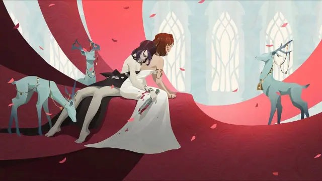 Ember and Blade