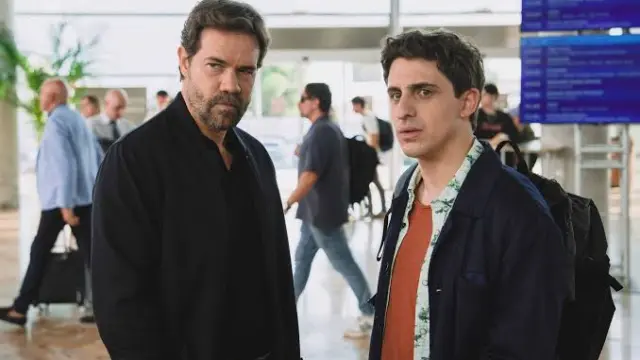 El último mono
