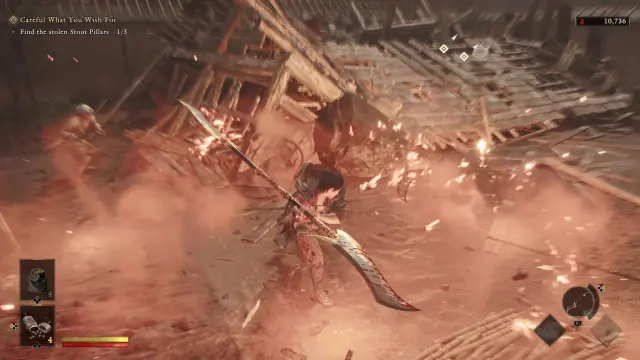 Onimusha: Way of the Sword