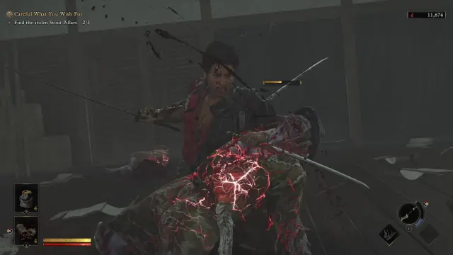 Onimusha: Way of the Sword