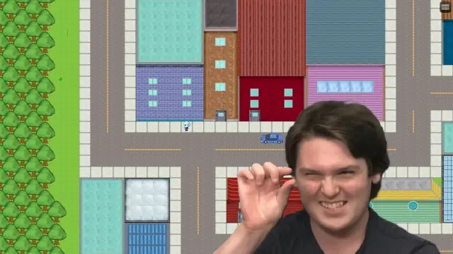 La curiosa historia de Michael Major y su juego This Game Costs 200 dollars