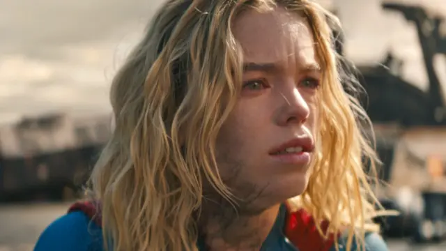 Supergirl (2026)