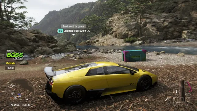 Cómo completar el desafío fotográfico Vacaciones esquiando en Forza Horizon 6 y la búsqueda del tesoro de Takashiro