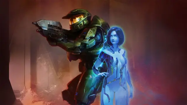 Halo: Campaign Evolved