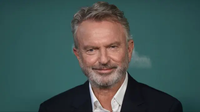 Sam Neill