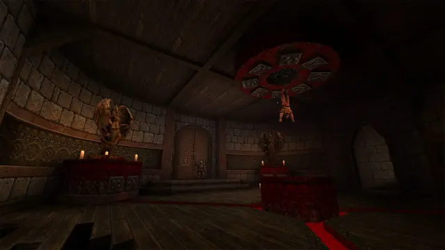 Quake: Dawn of the Machine