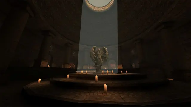 Quake: Dawn of the Machine