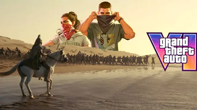 GTA 6