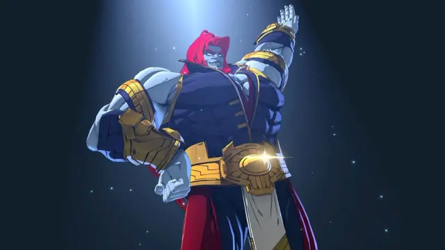 Cómo desbloquear a Campeón, el personaje secreto de Marvel Tokon