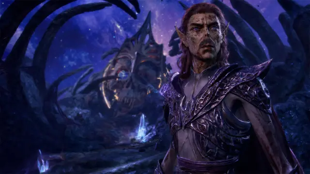 Baldur's Gate 3