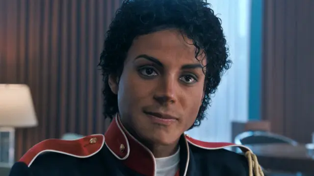 Michael (2026)