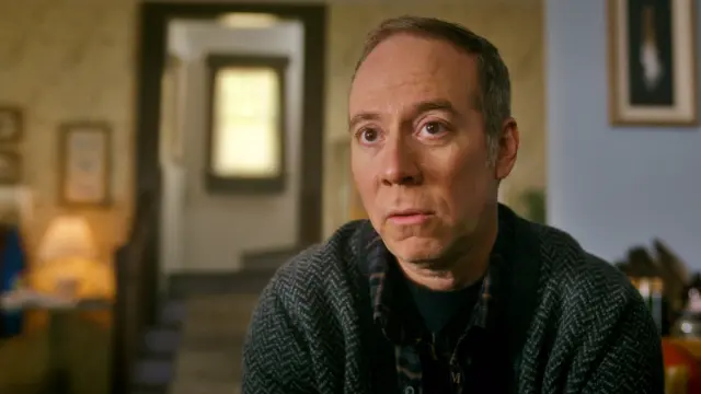 Stuart no consigue salvar el universo 1x03