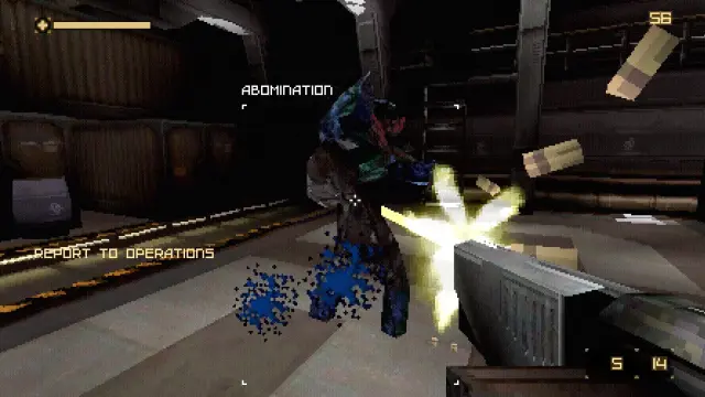 Derelikt