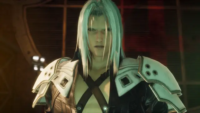 Crisis Core: Final Fantasy VII - Reunion