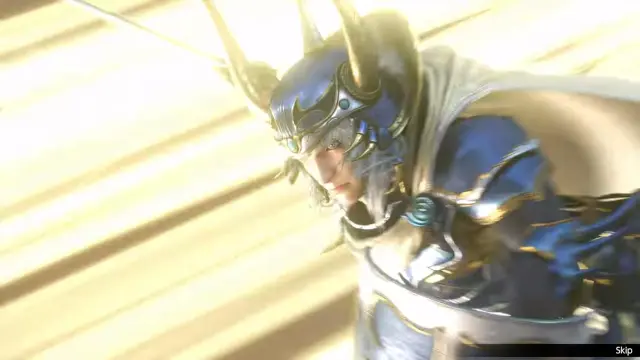 Final Fantasy Resonance