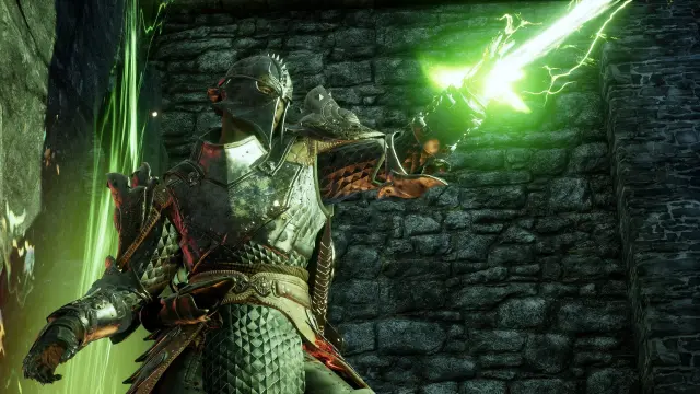 Dragon Age Inquisition