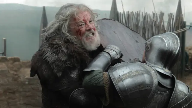 La casa del dragón 3x08