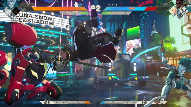 Marvel Tokon: Fighting Souls