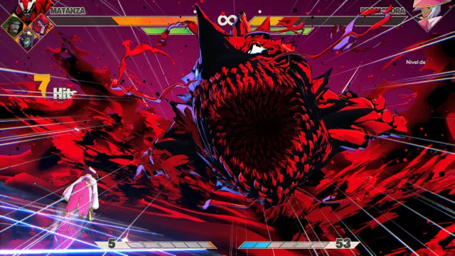 Marvel Tokon: Fighting Souls