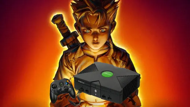 La Xbox edición especial Fable es la más bonita y rara que existe