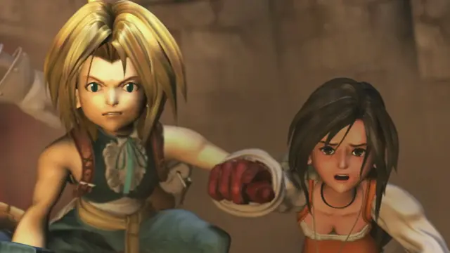 Final Fantasy IX