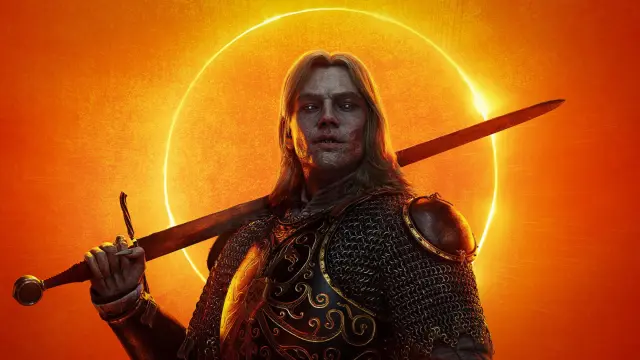 The Blood of Dawnwalker