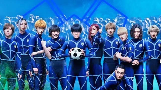 Blue Lock (2026)