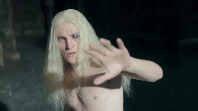 La casa del dragón 3x08
