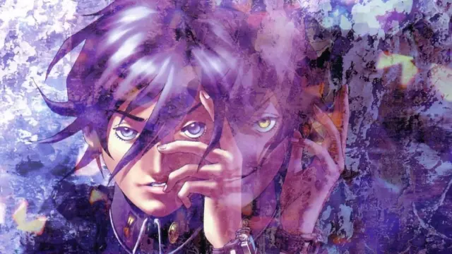 Revelations: Persona