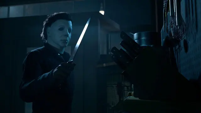 Halloween: The Game