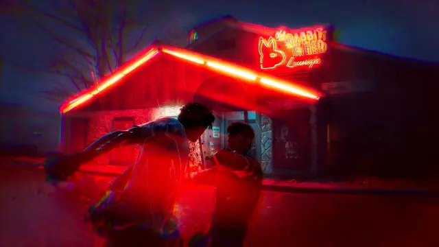 Halloween: The Game