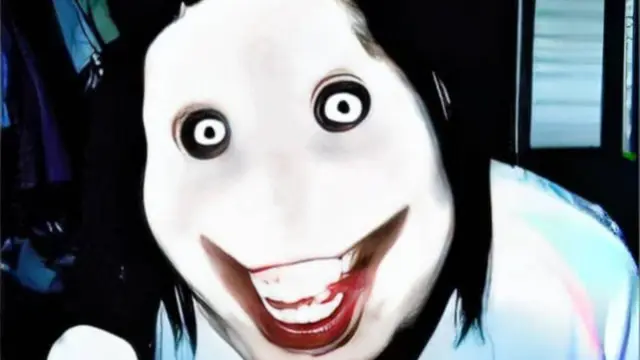 Jeff the Killer