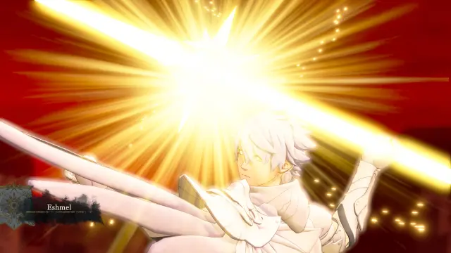 Fire Emblem: Fortune's Weave