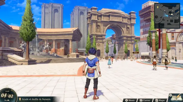 Fire Emblem: Fortune's Weave