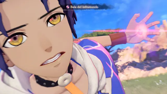 Fire Emblem: Fortune's Weave
