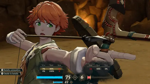 Fire Emblem: Fortune's Weave