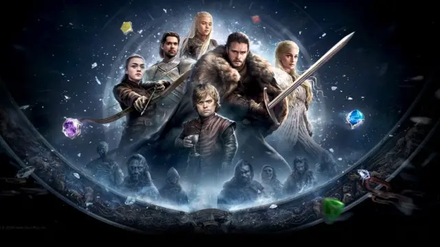 Game of Thrones: Leyendas