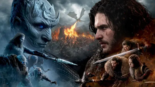 Game of Thrones: Kingsroad