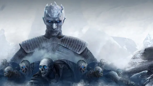 Game of Thrones: Winter is Coming
