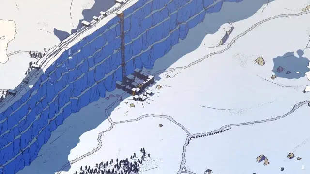 Game of Thrones: Tale of Crows