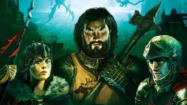 A Game of Thrones: Genesis