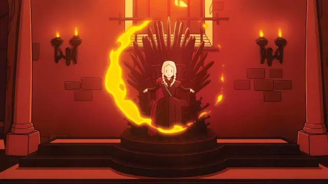 Reigns: Game of Thrones